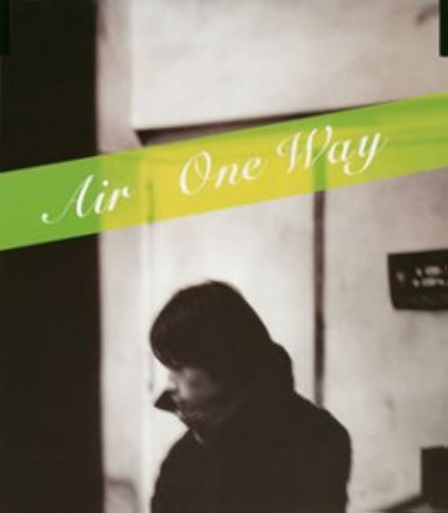 Amazon.co.jp: One Way (CCCD): ミュージック