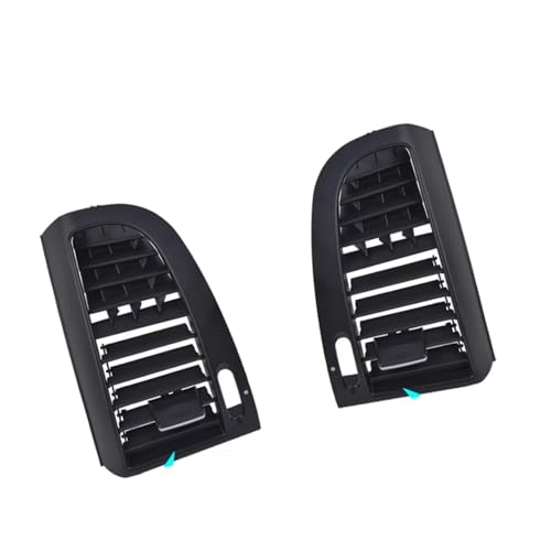 Grille aération Vito Viano W639 couvercle de ventilation climatisation avant 2010-2015