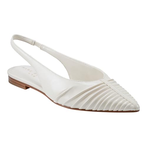 Marc Fisher LTD Women's Dalatee Ballet Flat