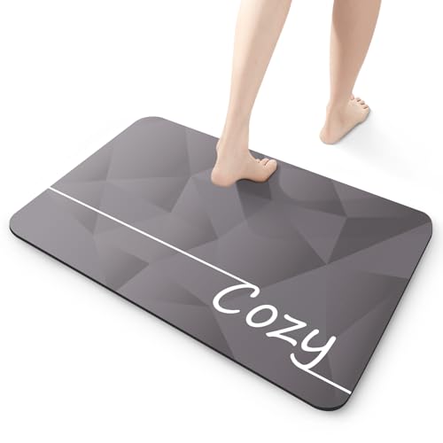 �o�X�}�b�g �]���y �\�t�g �]���y�}�b�g �����C�}�b�g ���@���}�b�g �u�ԋz�� ���� �􂦂� ����~�� ���� ���ʏ� �L�b�`�� �E�ߏ� ����(�O���[, 60cm×40cm)