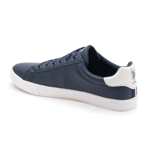 Image of U.S. Polo ASSN. Mens Capron 3.0 Sneaker