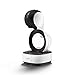 Krups Nescafé Dolce Gusto Lumio KP1301K Macchina per Caffè Espresso e altre Bevande Automatica, White