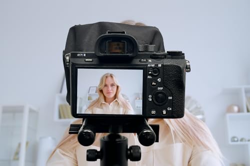 Glide Gear TMP 75 Teleprompter - Laptop, DSLR, Smartphone - Carry Case, No Assembly by Glide Gear - Image 9