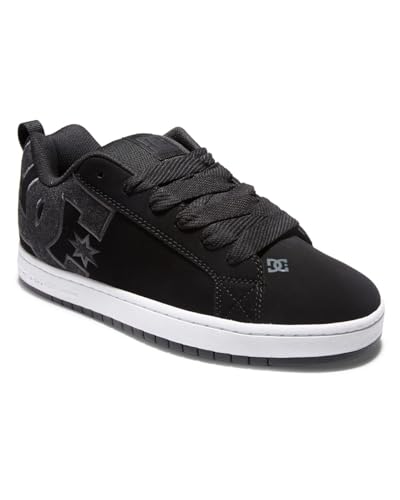 Image of DC Shoes Mens Court Graffik - for Men