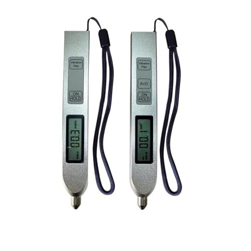 Vibromètre YV200 stylo haute précision pour mesure vibration mécanique industrielle