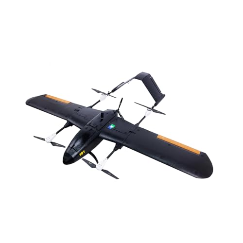 Keva7.1 High-Performance Multi-Purpose VTOL(Vertical...