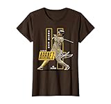 Luis Arraez | San Diego MLB Baseball Players| MLBLAR204M T-Shirt