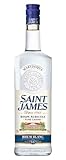  SAINT JAMES RON BLANCO 55% 100 cl