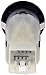 Dorman 901-452 Front Driver Side Door Mirror Switch for Select Chrysler/Dodge/Jeep Models