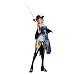 Banpresto Onepiece Treasure Cruise World Journey Vol.2-Vinsmoke Reiju-
