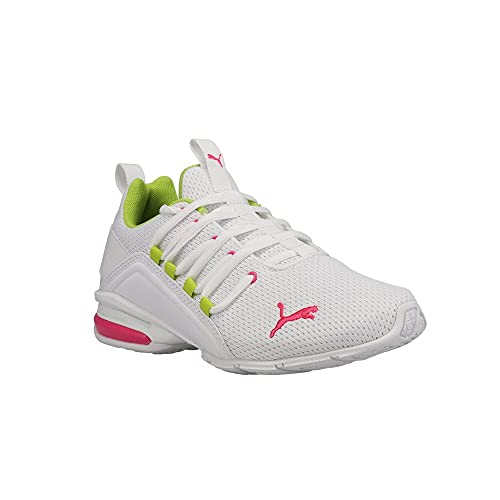 Image of Puma Men Axelion Refresh Running Shoe