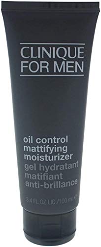 Clinique For Men Oil Control Mattifying Moisturizer by Clinique for Men - 3.4 oz Moisturizer