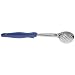 Vollrath (6432230) Jacob's Pride Perforated Round Spoodle (2-Ounce, Blue)
