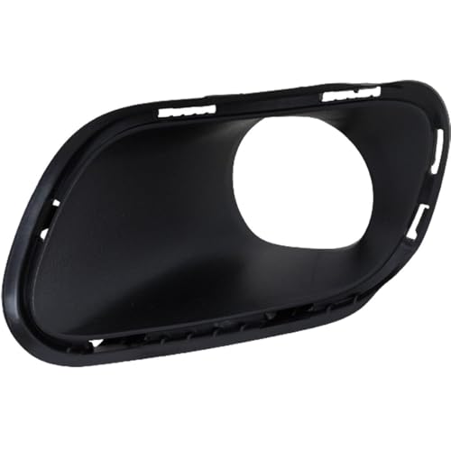 Fog Light Trim - Lado Delantero Pasajero Negro Texturizado miniatura 2
