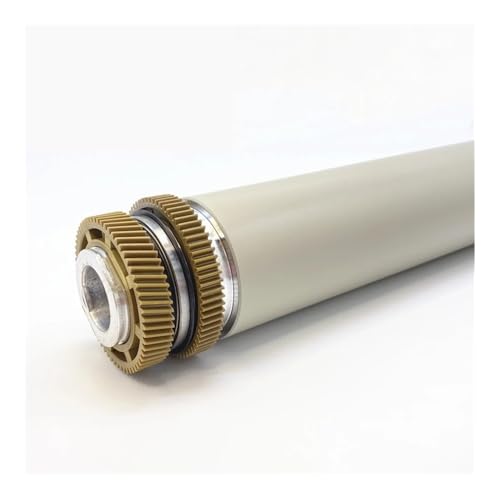 Engrenage rouleau supérieur de fusion 604K67480 Xerox DC 4112 4127 D125 douille - 3