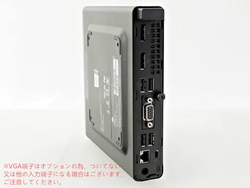 HP EliteDesk 800G5 DM の商品画像 3