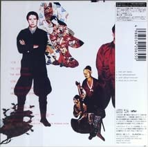 Amazon.co.jp: ◇ 坂本龍一 & ロビン・スコット Ryuichi Sakamoto