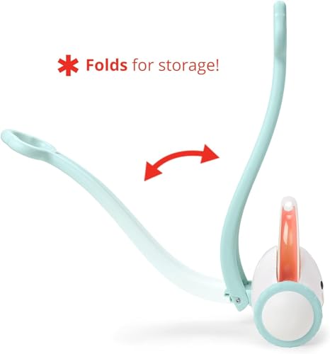 Image of Skip Hop Sit to Stand Learning Push Toy, Silver Lining Cloud