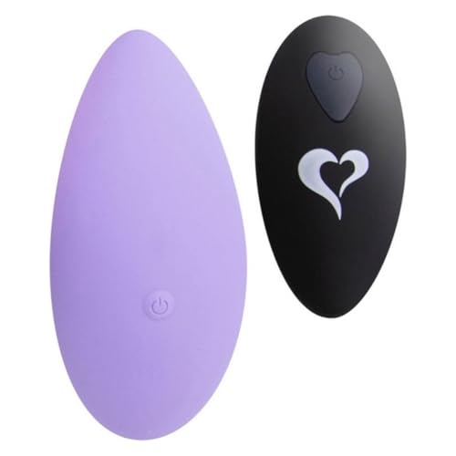 Panty Vibe Vibromasseur Culotte Violet contre la routine du couple