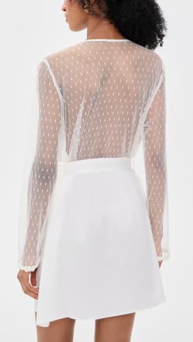 Image of Flora Nikrooz Women's Showstopper Cover Up