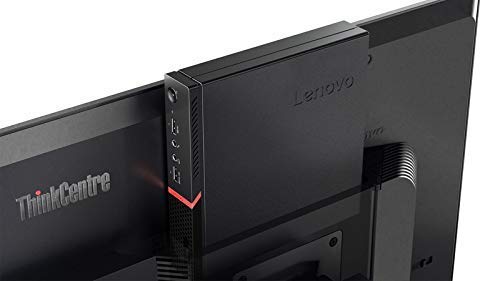 Lenovo ThinkCentre M715Q Mini PC de escritorio, AMD Ryzen 5 Pro
