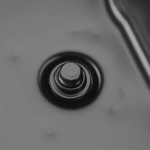 Cárter de aceite 4L65-E ideal para mantenimiento de transmisión GM 7