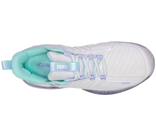 Image of K-Swiss Women's Ultrashot 3 Grass Tennis Shoe