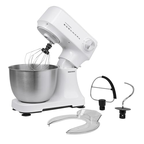 Daewoo 3.5L Stand Mixer