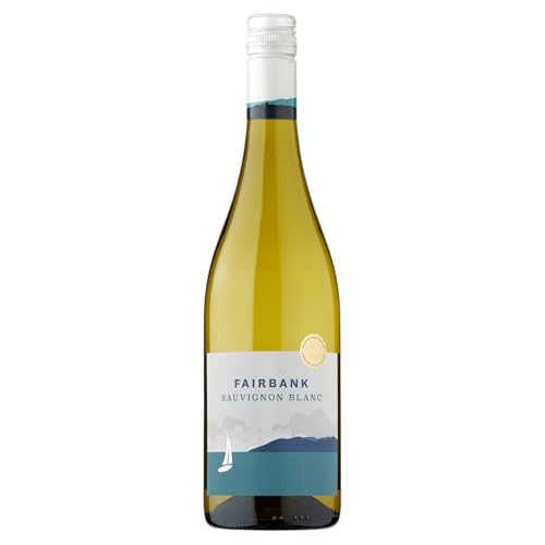 Fairbank Wines Sauvignon Blanc 75cl