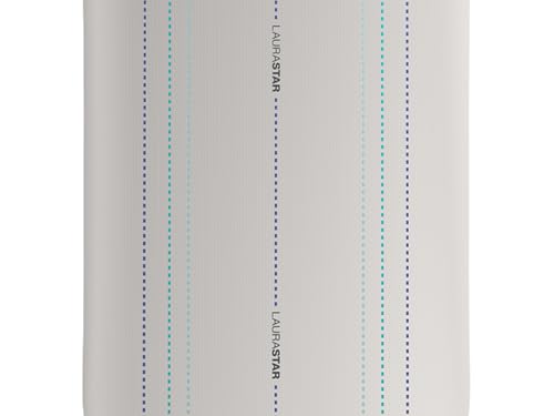 Laurastar Universal Ironing Board Cover Light Grey