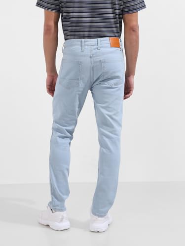 Image of The Indian Garage Co Men Jeans