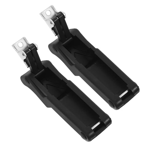 DECHOUS Storage Rack Latch Bracket Rubber Latch for Boat Compartment Reliable Locking Easy Operation