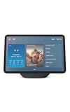 Immagine di Amazon Echo Show 11 - Schermo Full HD da 11'' con colori vibranti, area di visione più ampia, audio spaziale e Alexa, Grafite