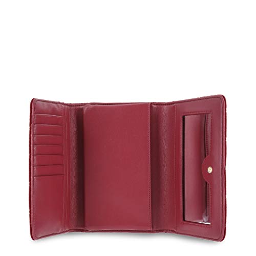 Borse piccole Pochette Donna Rosso (SWCOR2P7457)