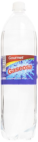 Gourmet Gaseosa con Edulcorantes, 1.5L