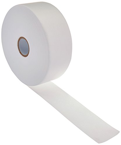 Dukal Non-Woven Wax Strips (Pack of 10)