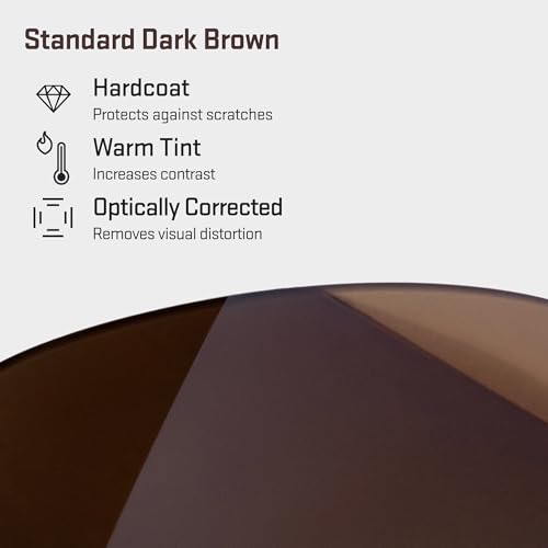 Image of Revant Replacement Lenses for Costa Rincon RIN Sunglasses