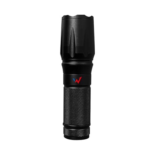 Lampe de poche puissante contre les pannes de courant Torche W WONDER FULL ENERGY