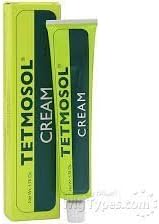 Tetmosol Cream 1.76 oz. by Tomjai