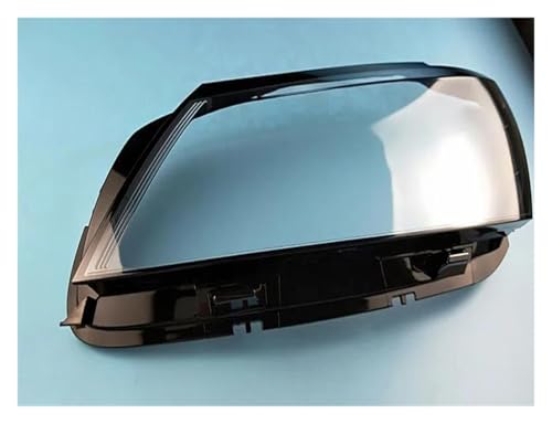 Coque phare avant pour VW Passat B7 2011-2015 couvercle de lentille