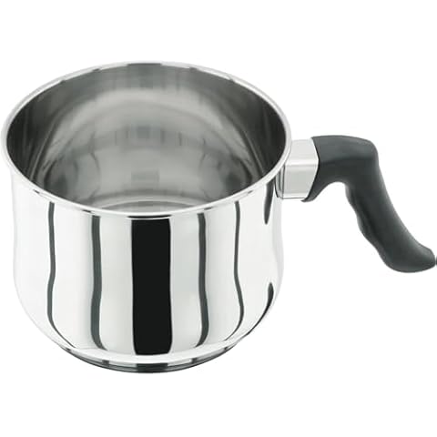 Judge Vista 14cm Milk and Sauce Pot Cover