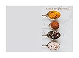 Photo Gallery family recipe journal (german edition) Photo Gallery family recipe journal (german edition)