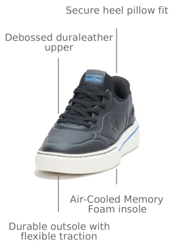 Image of Skechers Men's Snoop One-Next Episode