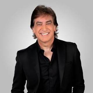 Dante Gebel Live Audiolibro Por Dante Gebel arte de portada