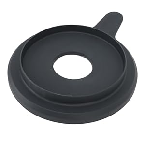 JTLB Rührschüsseldeckel TM5 TM6