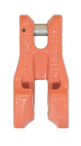 All Material Handling Cxx10 Shortening Clutch, G100 Alloy Chain Fittings, 3/8" Size #TOP18