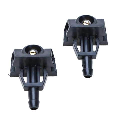 Compatible With Note 2006 2007 2008 2009 2010 2011 2012 2013 28932-9U000 �t�����g�K���X�E�H�b�V���[�m�Y�� 289329U000 �t�����g�K���X�X�v���[�m�Y��(2 pcs)