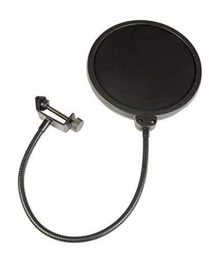 TC-Helicon GoXLR Multi-channel Mixer, Sampler and Voice FX with Microphone Pop Filter