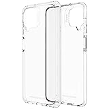 Le chargement sans fil est un must dans un monde qui ne s'arrête jamais. Toutes les ues Gear4 sont compatibles avec le chargement sans fil, ce qui signifie que vous pouvez déposer votre téléphone sur n'importe quel chargeur sans fil pour une charge rapide sans retirer votre ue.