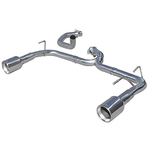 Silencieux Fiat 500 F Et L - Double Sortie Chrome 53 Mm - Neuf Sous Emballage - Fabriqué En Italie